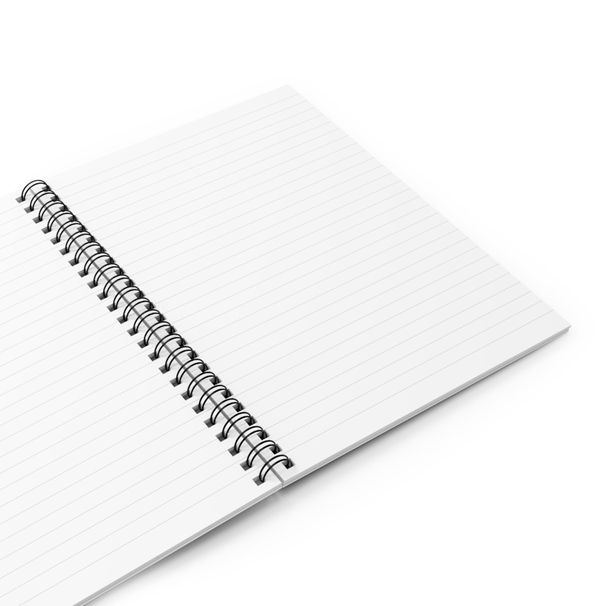 The Ultimate Recipe Keeper, by Samurai Squirrel Chef (Spiral Notebook)