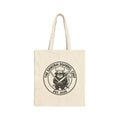 Tote Bag — The Samurai Squirrel Chef